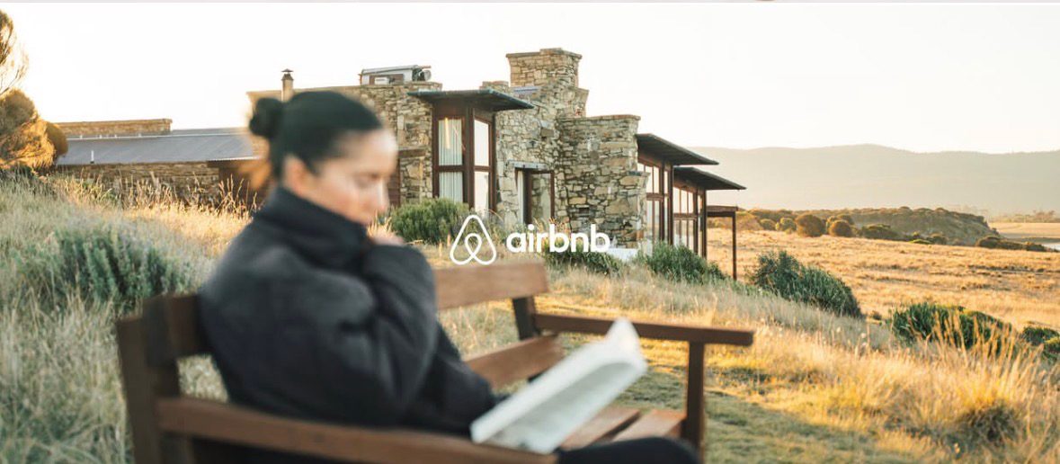 Airbnb