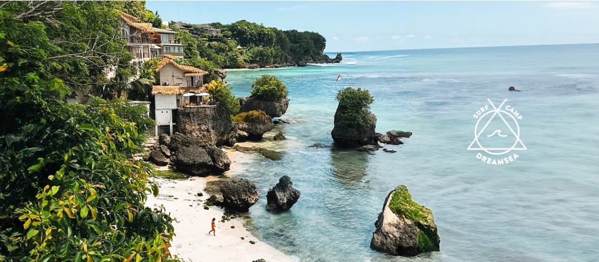 Dreamsea Surf Camp