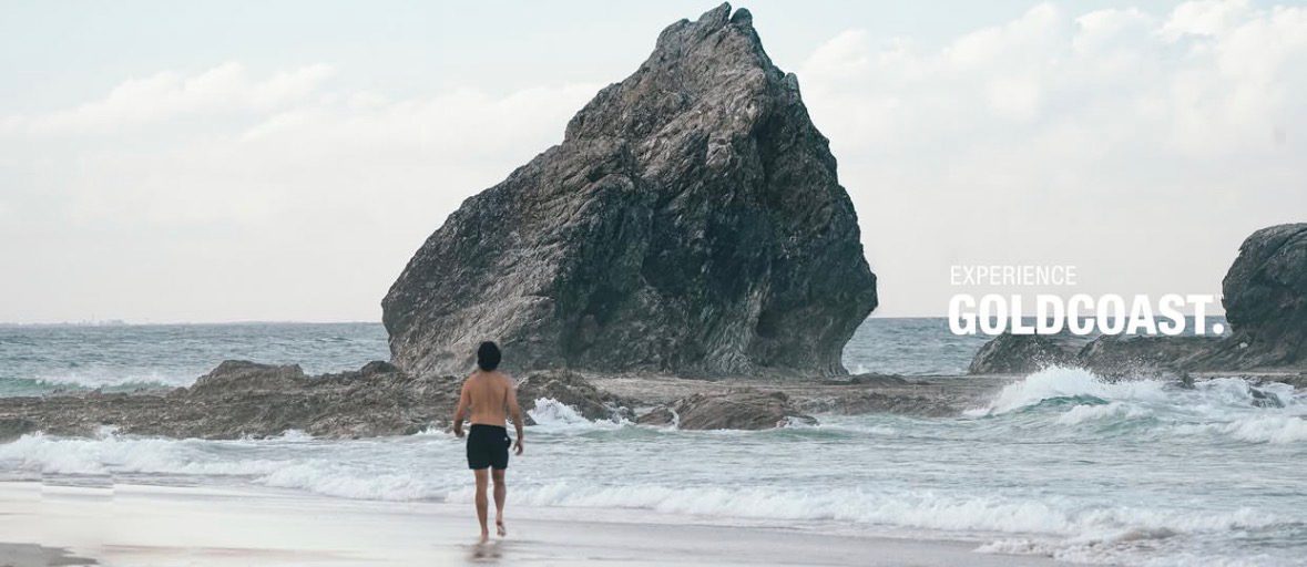 Experience Gold Coast