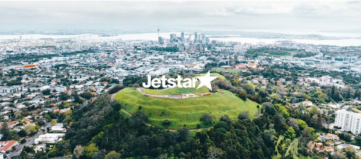 Jetstar